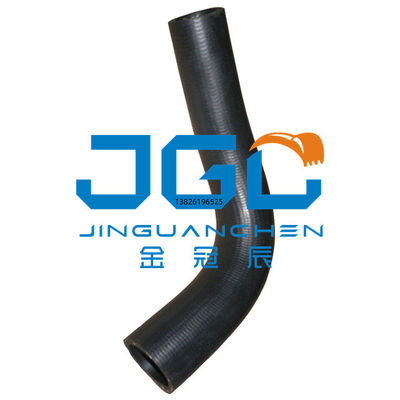 185Y00106B เครื่องยนต์เรเดียเตอร์ ช่องกลางของลําเลียงสําหรับเครื่องขุด DH60 DH60-7