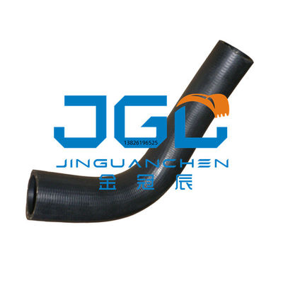 185Y00106B เครื่องยนต์เรเดียเตอร์ ช่องกลางของลําเลียงสําหรับเครื่องขุด DH60 DH60-7