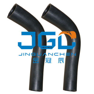 185Y00106B เครื่องยนต์เรเดียเตอร์ ช่องกลางของลําเลียงสําหรับเครื่องขุด DH60 DH60-7