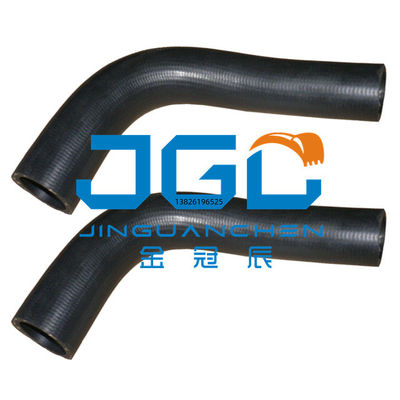 185Y00106B เครื่องยนต์เรเดียเตอร์ ช่องกลางของลําเลียงสําหรับเครื่องขุด DH60 DH60-7