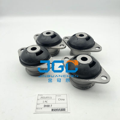 DH80-7 การติดตั้งเครื่องยนต์ สําหรับ Doosan DH80-7 ส่วนเครื่องยนต์