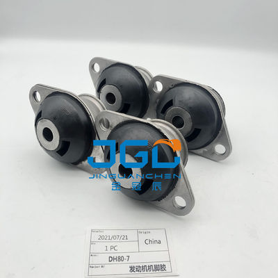 DH80-7 การติดตั้งเครื่องยนต์ สําหรับ Doosan DH80-7 ส่วนเครื่องยนต์