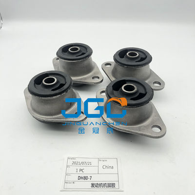DH80-7 การติดตั้งเครื่องยนต์ สําหรับ Doosan DH80-7 ส่วนเครื่องยนต์