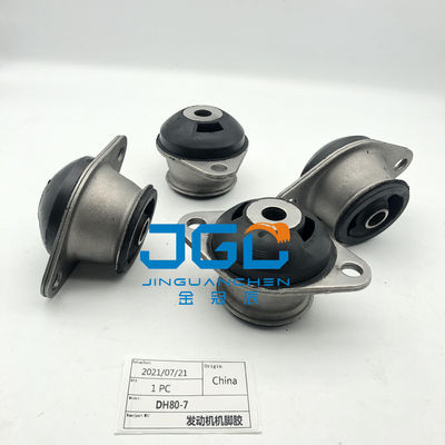 DH80-7 การติดตั้งเครื่องยนต์ สําหรับ Doosan DH80-7 ส่วนเครื่องยนต์