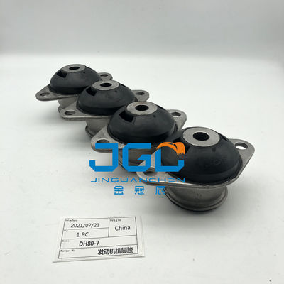 DH80-7 การติดตั้งเครื่องยนต์ สําหรับ Doosan DH80-7 ส่วนเครื่องยนต์