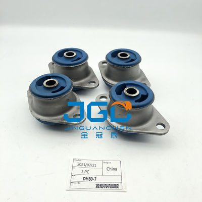 การติดตั้งเครื่องยนต์ DH80-7 ความแรงสูง สําหรับเครื่องยนต์ Doosan DH80-7