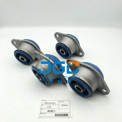 การติดตั้งเครื่องยนต์ DH80-7 ความแรงสูง สําหรับเครื่องยนต์ Doosan DH80-7