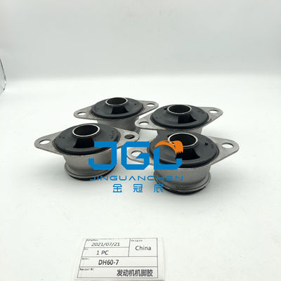DH60-7 การติดตั้งเครื่องยนต์ สําหรับ Doosan DH60-7 ส่วนเครื่องยนต์