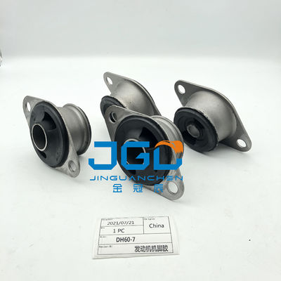 DH60-7 การติดตั้งเครื่องยนต์ สําหรับ Doosan DH60-7 ส่วนเครื่องยนต์