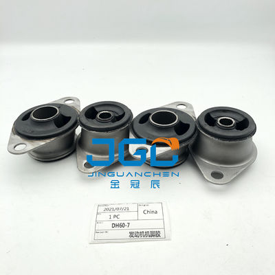 DH60-7 การติดตั้งเครื่องยนต์ สําหรับ Doosan DH60-7 ส่วนเครื่องยนต์