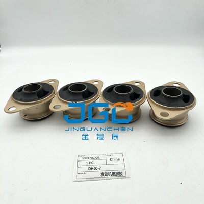 DH60-7 เครื่องติดตั้งเครื่องยนต์ ของแท้สํารอง Doosan DH60-7 ส่วนประกอบ