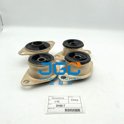 DH60-7 เครื่องติดตั้งเครื่องยนต์ ของแท้สํารอง Doosan DH60-7 ส่วนประกอบ