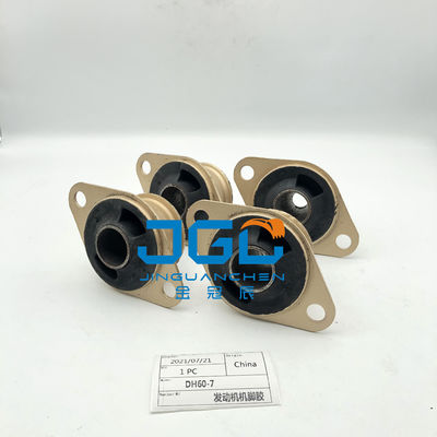 DH60-7 เครื่องติดตั้งเครื่องยนต์ ของแท้สํารอง Doosan DH60-7 ส่วนประกอบ