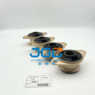 DH60-7 เครื่องติดตั้งเครื่องยนต์ ของแท้สํารอง Doosan DH60-7 ส่วนประกอบ