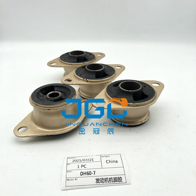 DH60-7 เครื่องติดตั้งเครื่องยนต์ ของแท้สํารอง Doosan DH60-7 ส่วนประกอบ