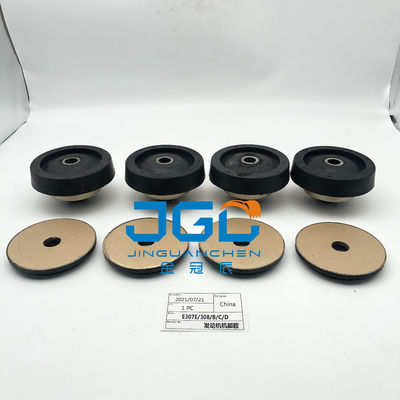 เหมาะสําหรับอุปกรณ์เสริมเครื่องขุด ส่วนเครื่องขุด 307e-308 (BCD) คูชั่นเครื่อง
