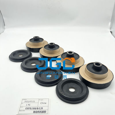 เหมาะสําหรับอุปกรณ์เสริมเครื่องขุด ส่วนเครื่องขุด 307e-308 (BCD) คูชั่นเครื่อง