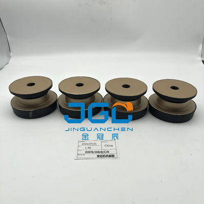 เหมาะสําหรับอุปกรณ์เสริมเครื่องขุด ส่วนเครื่องขุด 307e-308 (BCD) คูชั่นเครื่อง