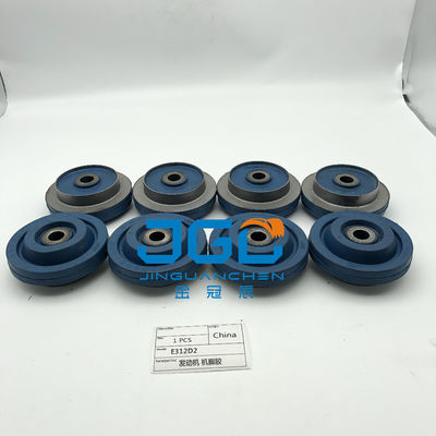 E311d 312d 315d E312d2 สําหรับเครื่องยนต์ Caterpillar