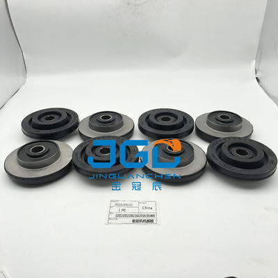 E320d2 325D2 329d2 330D2 SY205 305 4M50 อะไหล่เครื่องยนต์ที่เหมาะสําหรับอุปกรณ์เสริมเครื่องขุดและเครื่องสํารอง