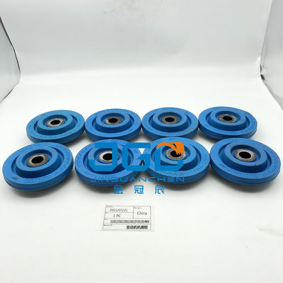 อะไหล่เครื่องขุด E320d2 325D2 329d2 330D2 SY205 305 4M50 คูชั่นเครื่องยนต์ เหมาะสําหรับอุปกรณ์เสริมเครื่องขุด