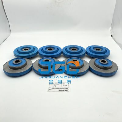 อะไหล่เครื่องขุด E320d2 325D2 329d2 330D2 SY205 305 4M50 คูชั่นเครื่องยนต์ เหมาะสําหรับอุปกรณ์เสริมเครื่องขุด