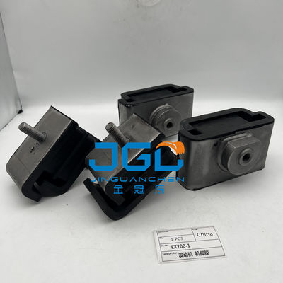 อะไหล่เครื่องขุด EX200-1 เครื่องยนต์ ยางหลัง 4127808 ยางติดตั้ง