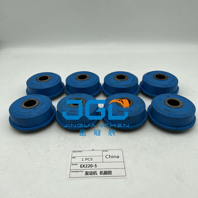 อะไหล่เครื่อง excavator รถยนต์ยางสําหรับ EX220-5 เครื่องยนต์