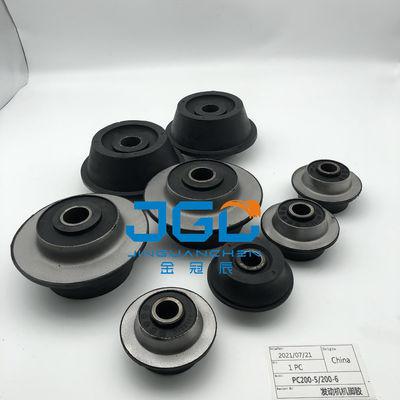คุณภาพสูง PC200-5 PC200-6 เครื่องยนต์ คูชั่น เครื่องยนต์ 20Y-01-12210