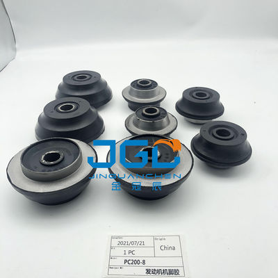 PC200-8 เครื่องขุดอุปกรณ์ยนต์ ติดหมอน 20Y-01-12210