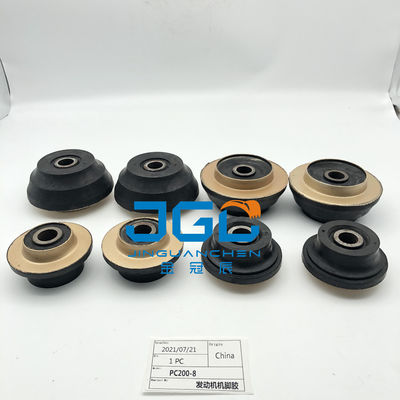 PC200-8 เครื่องขุดอุปกรณ์ยนต์ ติดหมอน 20Y-01-12210