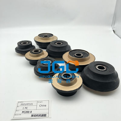 PC200-8 เครื่องขุดอุปกรณ์ยนต์ ติดหมอน 20Y-01-12210
