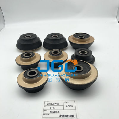 PC200-8 เครื่องขุดอุปกรณ์ยนต์ ติดหมอน 20Y-01-12210