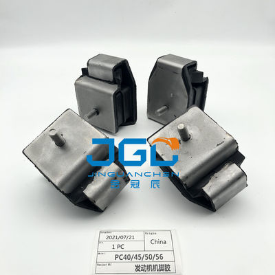 คูชั่นเครื่องขุดสําหรับ PC4045,50,56 อะไหล่เครื่องยนต์ดีเซล คูชั่นเครื่องยนต์