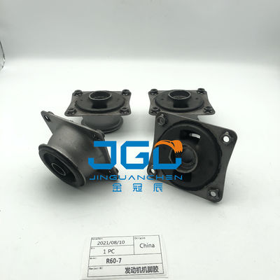 อะไหล่เครื่องยนต์ หมุนยาง R60-7 เครื่องขุด