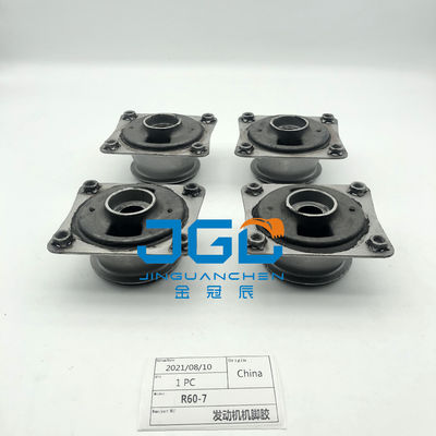 อะไหล่เครื่องยนต์ หมุนยาง R60-7 เครื่องขุด