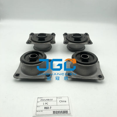อะไหล่เครื่องยนต์ หมุนยาง R60-7 เครื่องขุด
