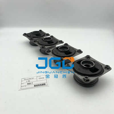 อะไหล่เครื่องยนต์ หมุนยาง R60-7 เครื่องขุด