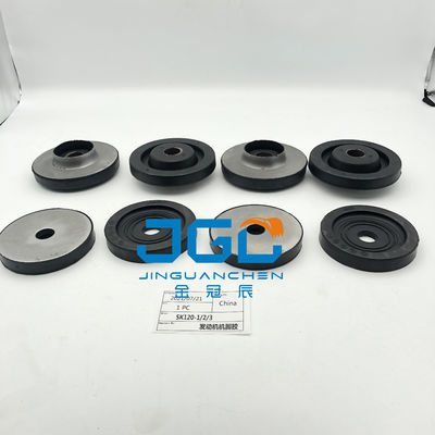 ขายปลีกอะไหล่เครื่องขุด หลังตลาด จีน โรงงานสนับสนุนสําหรับ CATERPILLAR SK120-1-2-3 การติดตั้งเครื่องยนต์
