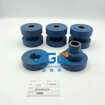 ขายร้อนเครื่องยนต์ติดตั้งเครื่องยนต์หมอนสําหรับ VOL-VO 210 Excavator ส่วน