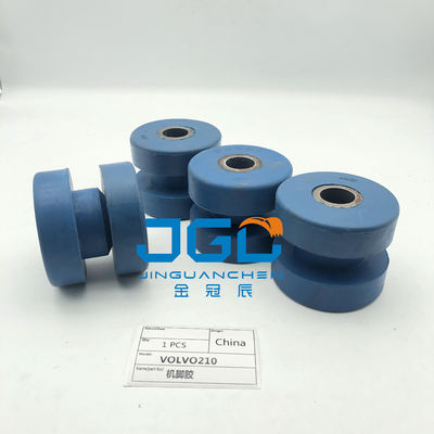 ขายร้อนเครื่องยนต์ติดตั้งเครื่องยนต์หมอนสําหรับ VOL-VO 210 Excavator ส่วน