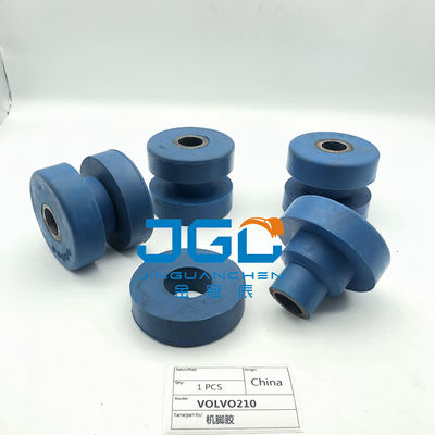 ขายร้อนเครื่องยนต์ติดตั้งเครื่องยนต์หมอนสําหรับ VOL-VO 210 Excavator ส่วน