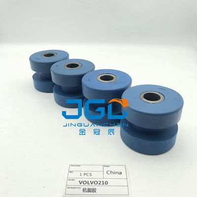 ขายร้อนเครื่องยนต์ติดตั้งเครื่องยนต์หมอนสําหรับ VOL-VO 210 Excavator ส่วน