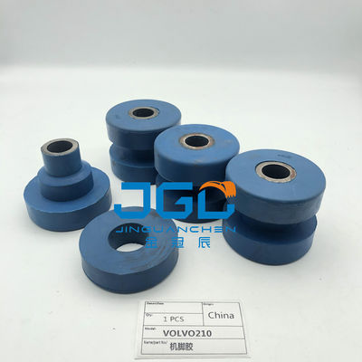 ขายร้อนเครื่องยนต์ติดตั้งเครื่องยนต์หมอนสําหรับ VOL-VO 210 Excavator ส่วน