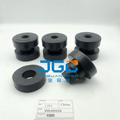 ขายร้อนเครื่องยนต์ติดตั้งเครื่องยนต์หมอนสําหรับ VOL-VO 210 Excavator ส่วน