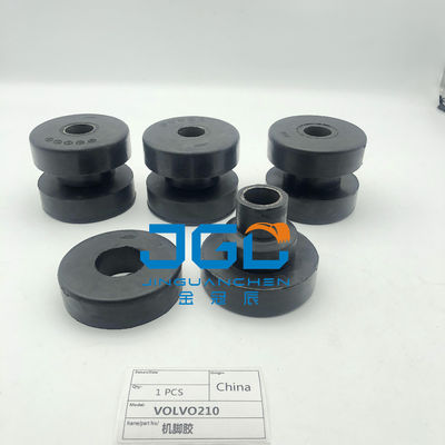 ขายร้อนเครื่องยนต์ติดตั้งเครื่องยนต์หมอนสําหรับ VOL-VO 210 Excavator ส่วน