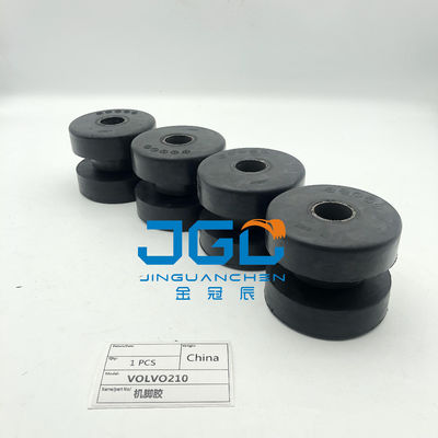 ขายร้อนเครื่องยนต์ติดตั้งเครื่องยนต์หมอนสําหรับ VOL-VO 210 Excavator ส่วน