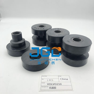 ขายร้อนเครื่องยนต์ติดตั้งเครื่องยนต์หมอนสําหรับ VOL-VO 210 Excavator ส่วน