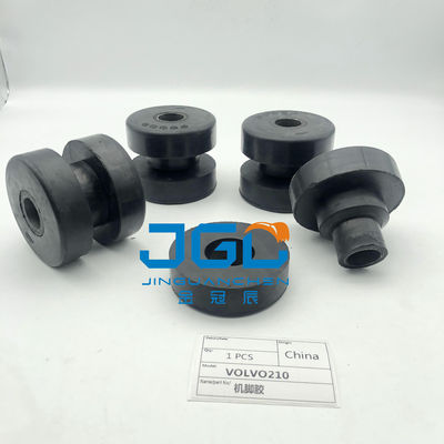 ขายร้อนเครื่องยนต์ติดตั้งเครื่องยนต์หมอนสําหรับ VOL-VO 210 Excavator ส่วน
