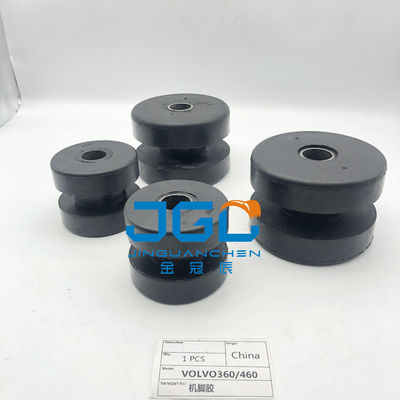 หมอนเครื่องยนต์สําหรับ VOL-VO 360 460 อะไหล่เครื่องขุด